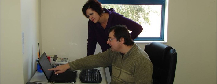 Finance training