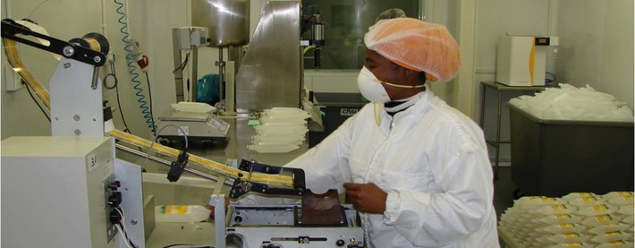 Labelling operator