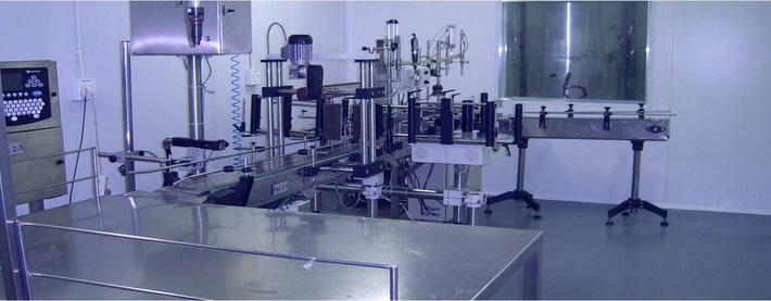 Production line