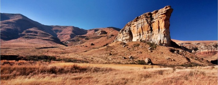 Golden Gate Free State
