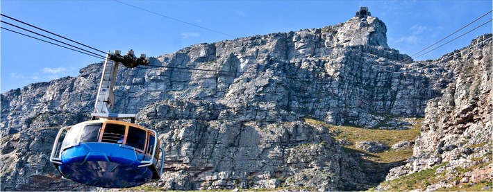 Table Mountain