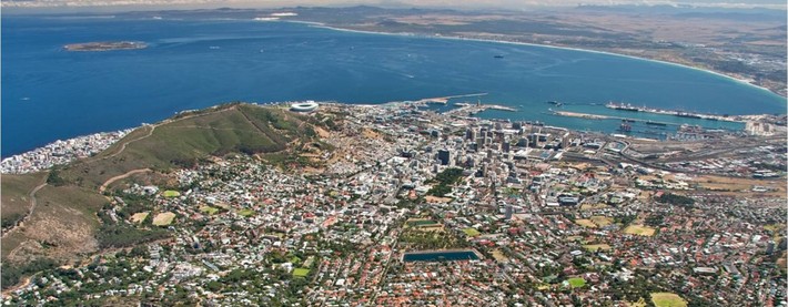 Cape Town