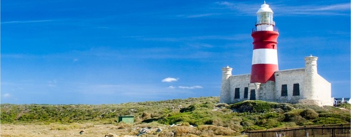 Cape Agulhas