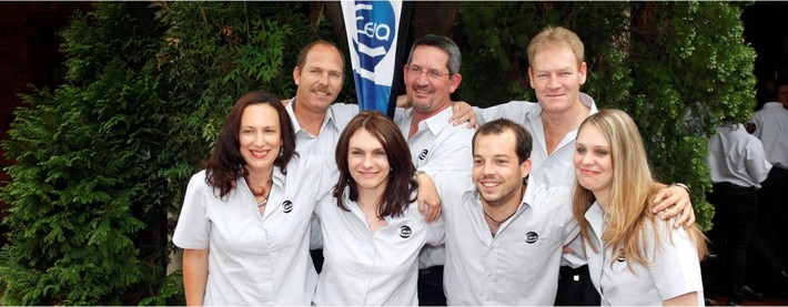 Management team