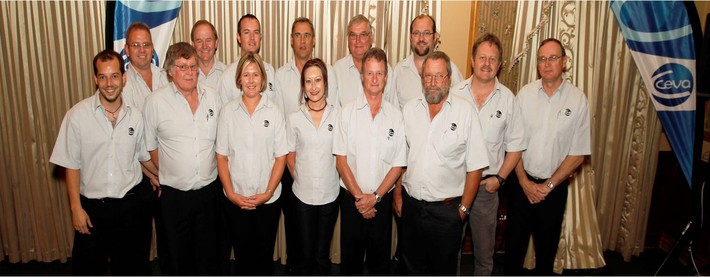 Ruminant team